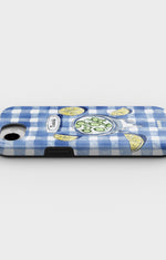 iPhone 16e Tough Case – Tzatziki Time - View 3