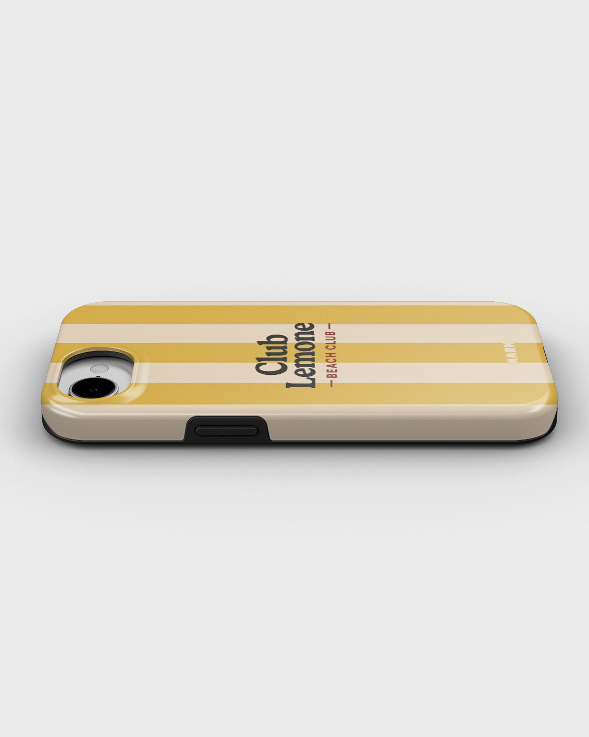 iPhone 16e Tough Case – Club Lemone - View 3