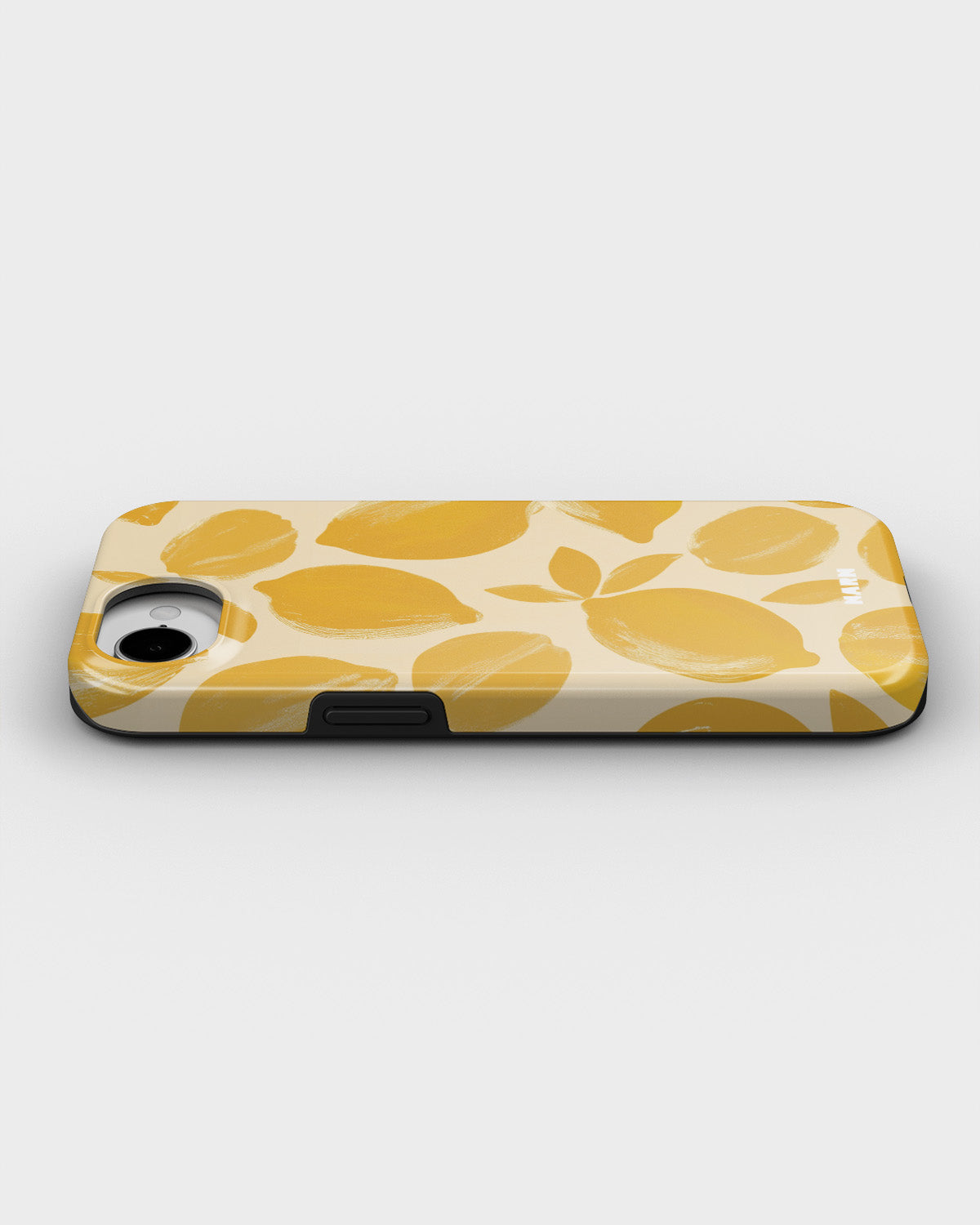 iPhone 16e Tough Case – Lemon Grove - View 3