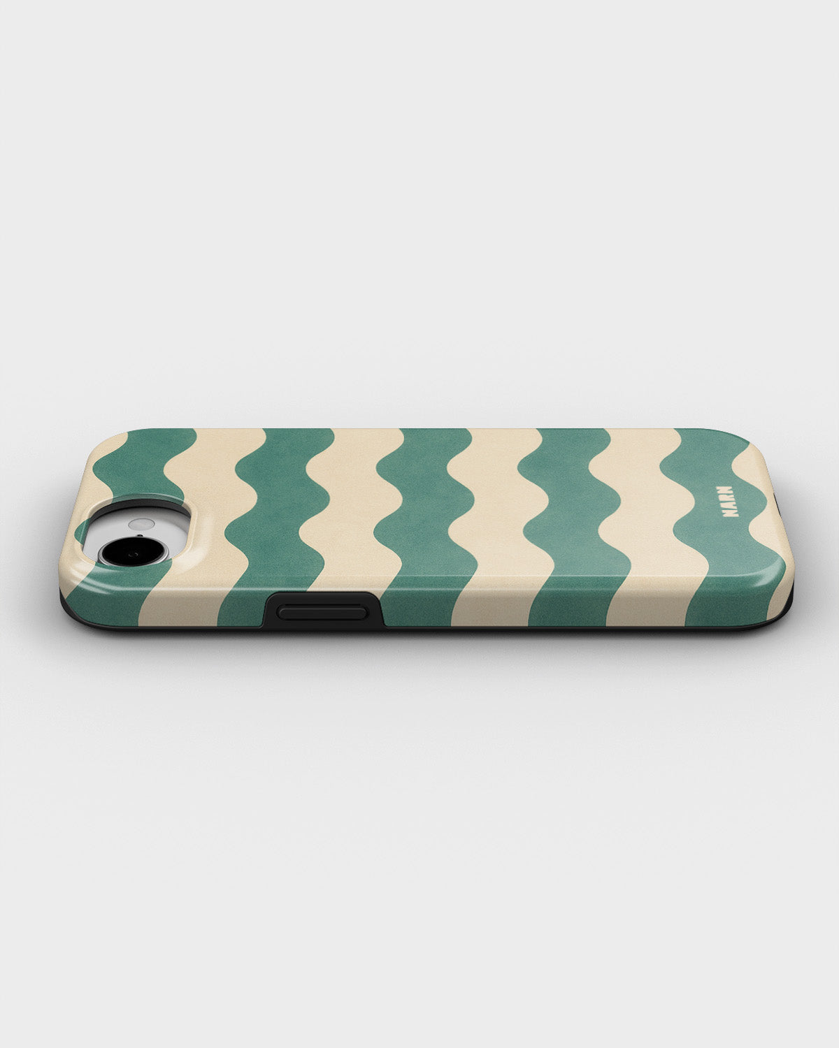 iPhone 16e Tough Case – La Dolce Wave - View 3