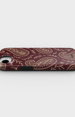 iPhone 16e Tough Case – Madame Royale - View 3