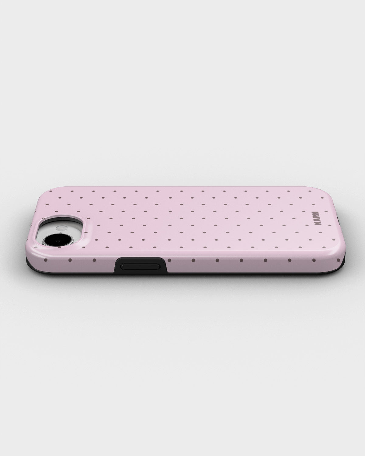 iPhone 16e Tough Case – Notebook - View 3