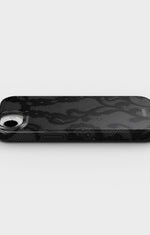 iPhone 16e Tough Case – Lace - View 3
