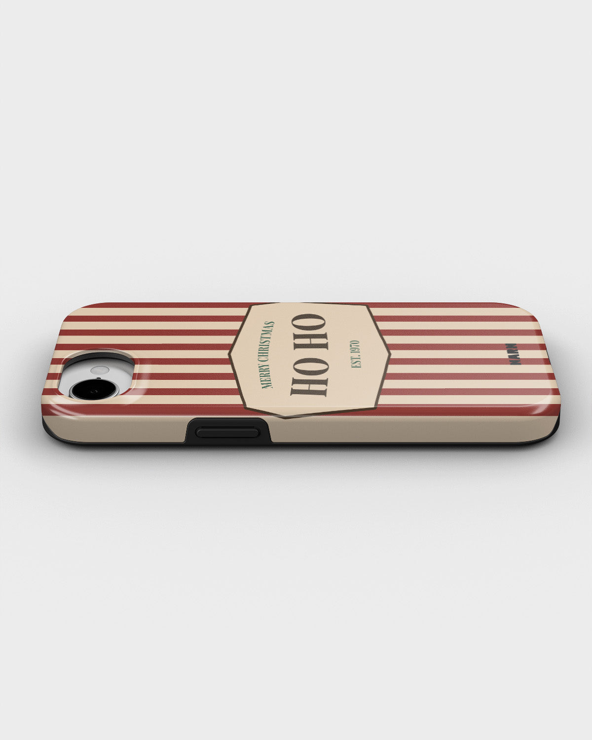 iPhone 16e Tough Case – Ho Ho - View 3