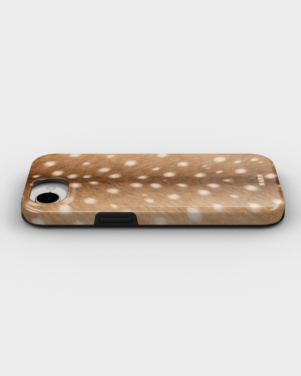 iPhone 16e Tough Case – Fawn - View 3