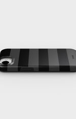 iPhone 16e Tough Case – Blackout - View 3