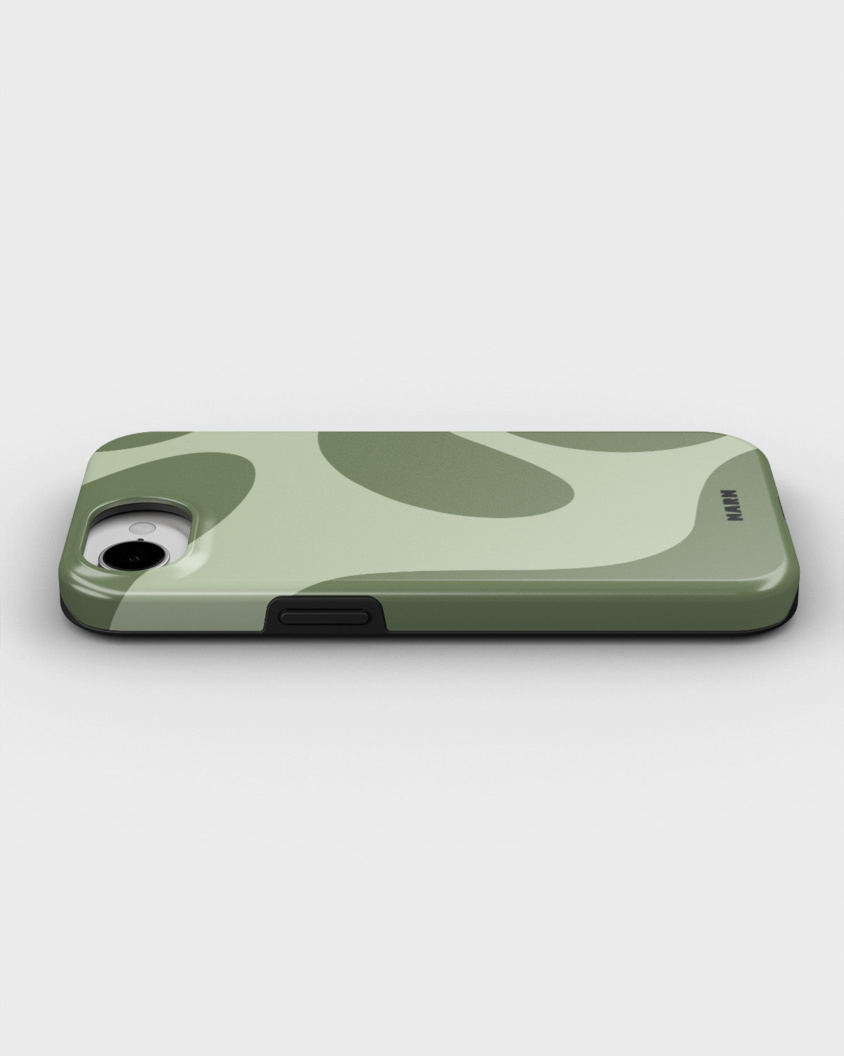 iPhone 16e Tough Case – All Good - View 3