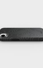 iPhone 16e Tough Case – No Signal - View 3