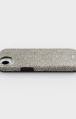iPhone 16e Tough Case – Speckled - View 3