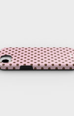 iPhone 16e Tough Case – Choco Bites - View 3