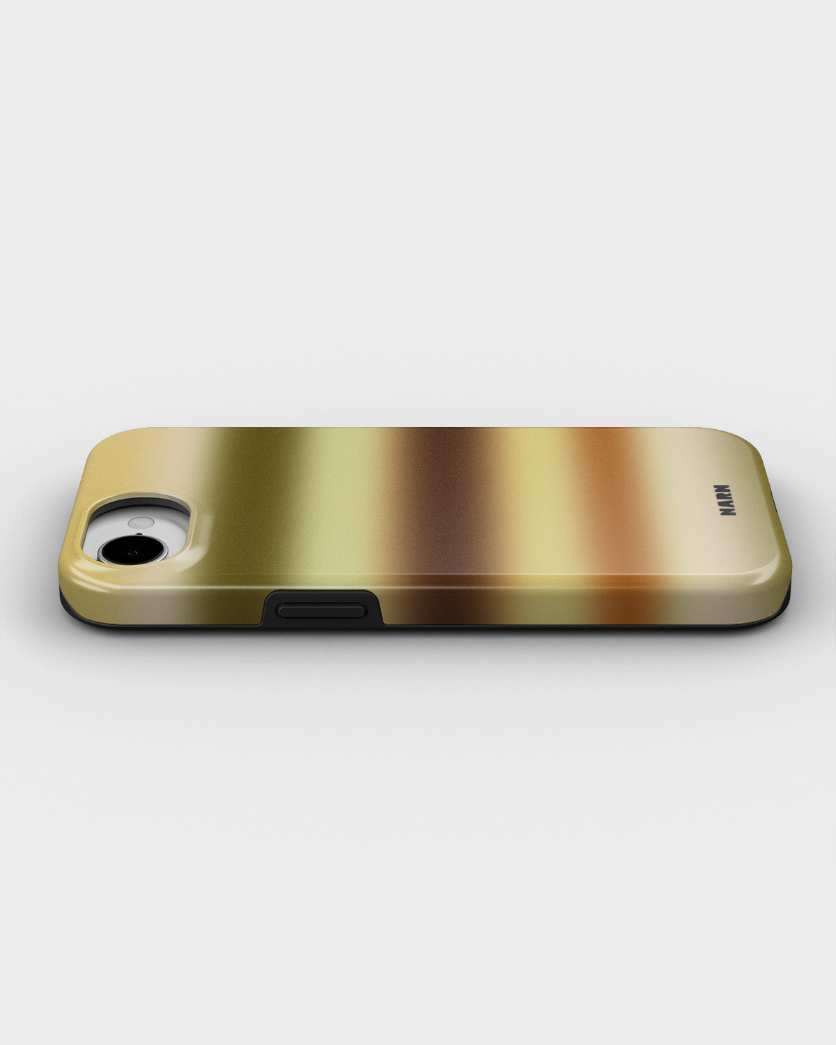 iPhone 16e Tough Case – Pistachio - View 3