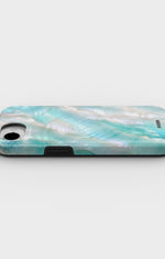 iPhone 16e Tough Case – Mermaid - View 3