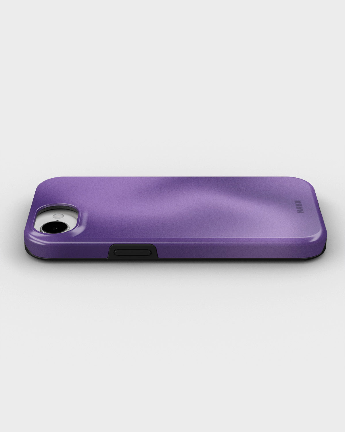 iPhone 16e Tough Case – Violetta - View 3