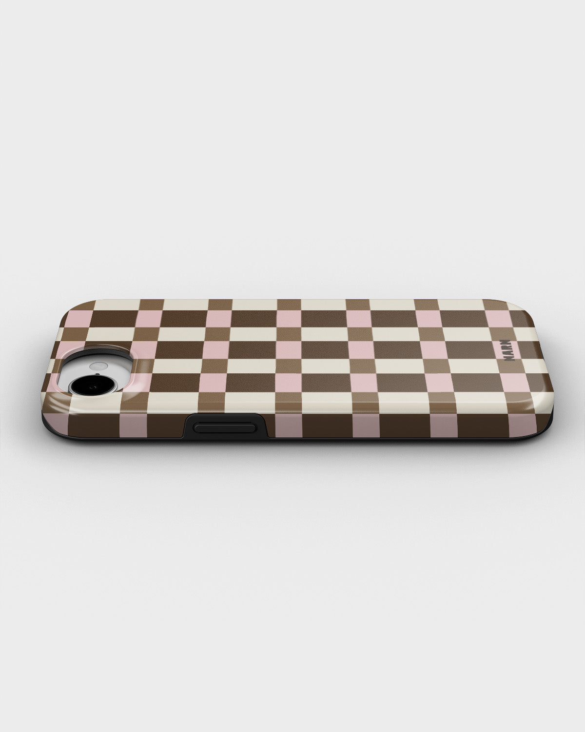 iPhone 16e Tough Case – Biscuit - View 3
