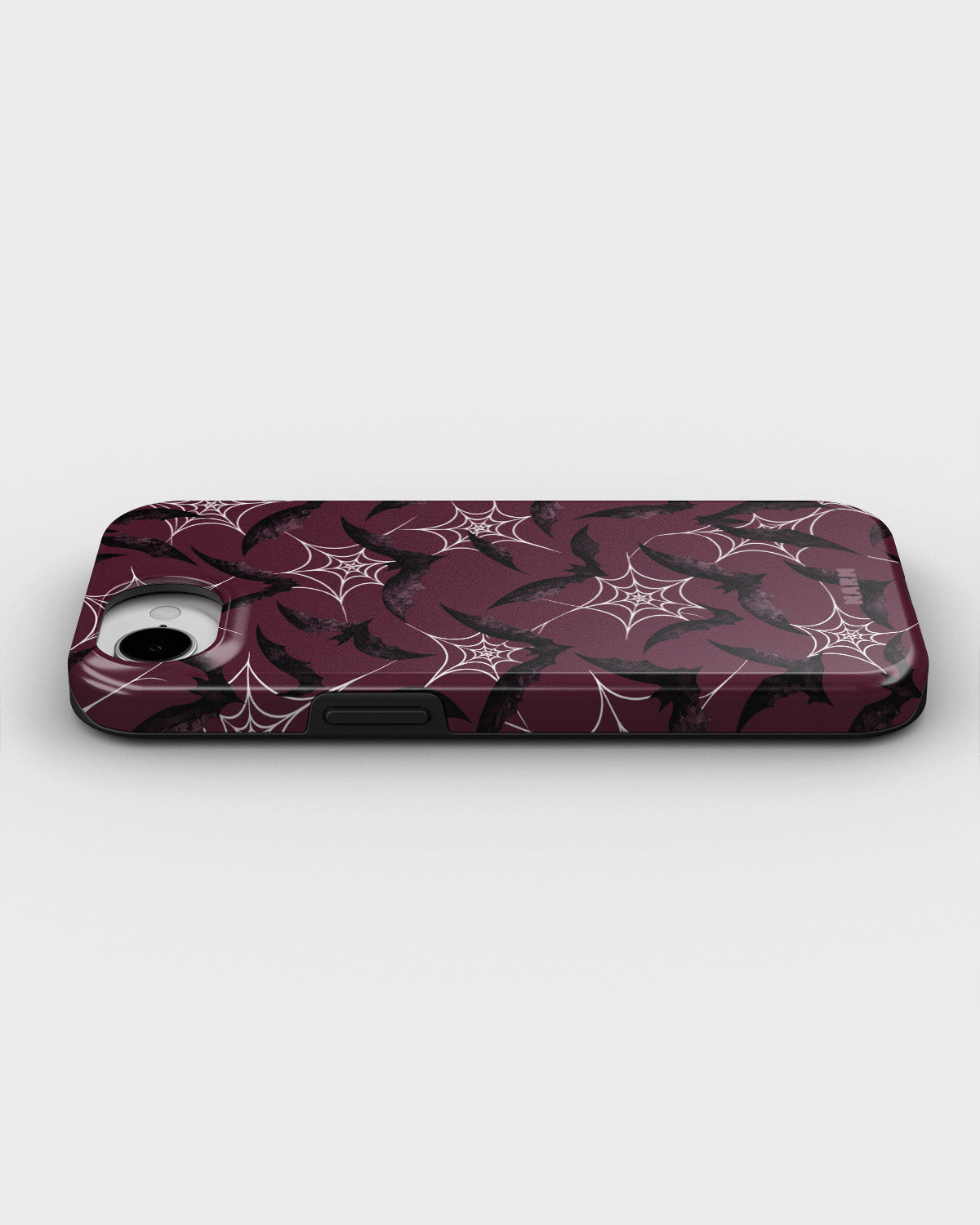 iPhone 16e Tough Case – Webbed - View 3