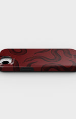 iPhone 16e Tough Case – Venom - View 3