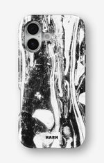 iPhone 17 Tough Case – Liquid Obsidian - View 1