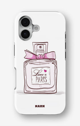 iPhone 17 Tough Case – Perfume - View 1