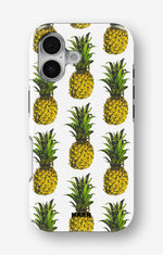 iPhone 17 Tough Case – Pineapple Bliss - View 1