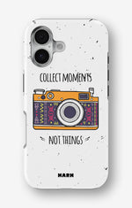 iPhone 17 Tough Case – Collect Moments - View 1