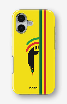 iPhone 17 Tough Case – Marley - View 1