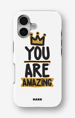 iPhone 17 Tough Case – Amazing - View 1