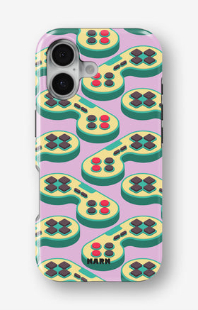 iPhone 17 Tough Case – Gamepad - View 1