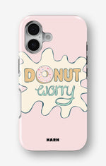 iPhone 17 Tough Case – Donut Worry - View 1