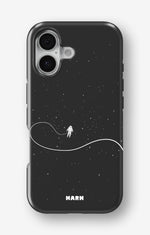 iPhone 17 Tough Case – Space Walk - View 1
