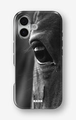 iPhone 17 Tough Case – Horse Soul - View 1