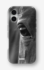 iPhone 17 Tough Case – Horse Soul - View 1