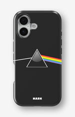 iPhone 17 Tough Case – Dark Side - View 1