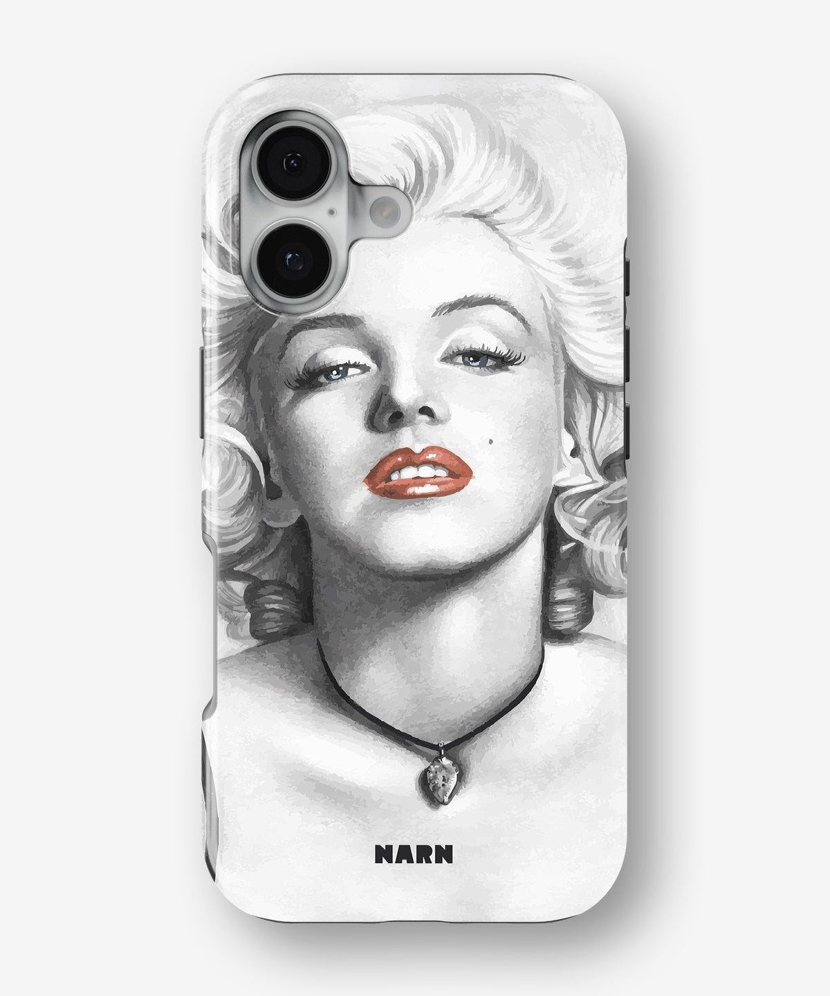 iPhone 17 Tough Case – Marilyn - View 1