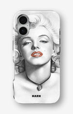 iPhone 17 Tough Case – Marilyn - View 1