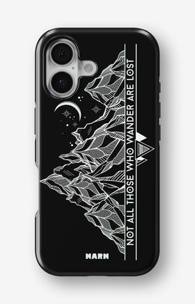 iPhone 17 Tough Case – Nomad - View 1