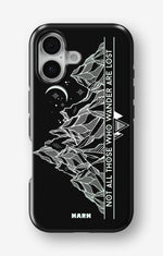 iPhone 17 Tough Case – Nomad - View 1