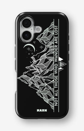 iPhone 17 Tough Case – Nomad - View 1
