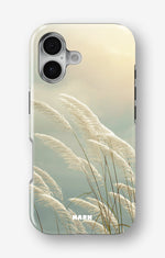 iPhone 17 Tough Case – Windy Pampas - View 1