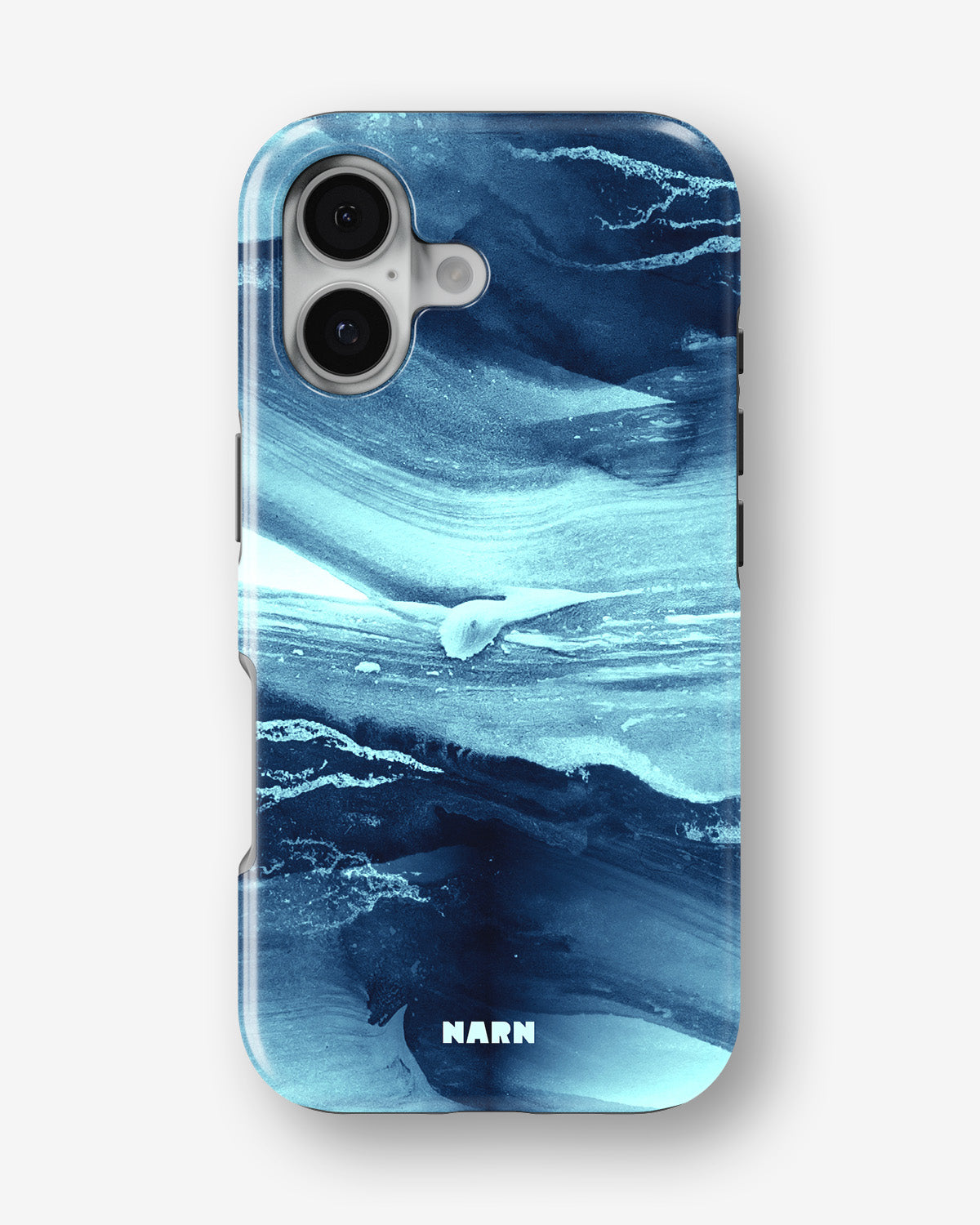 iPhone 17 Tough Case – Ocean Dream - View 1