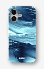 iPhone 17 Tough Case – Ocean Dream - View 1