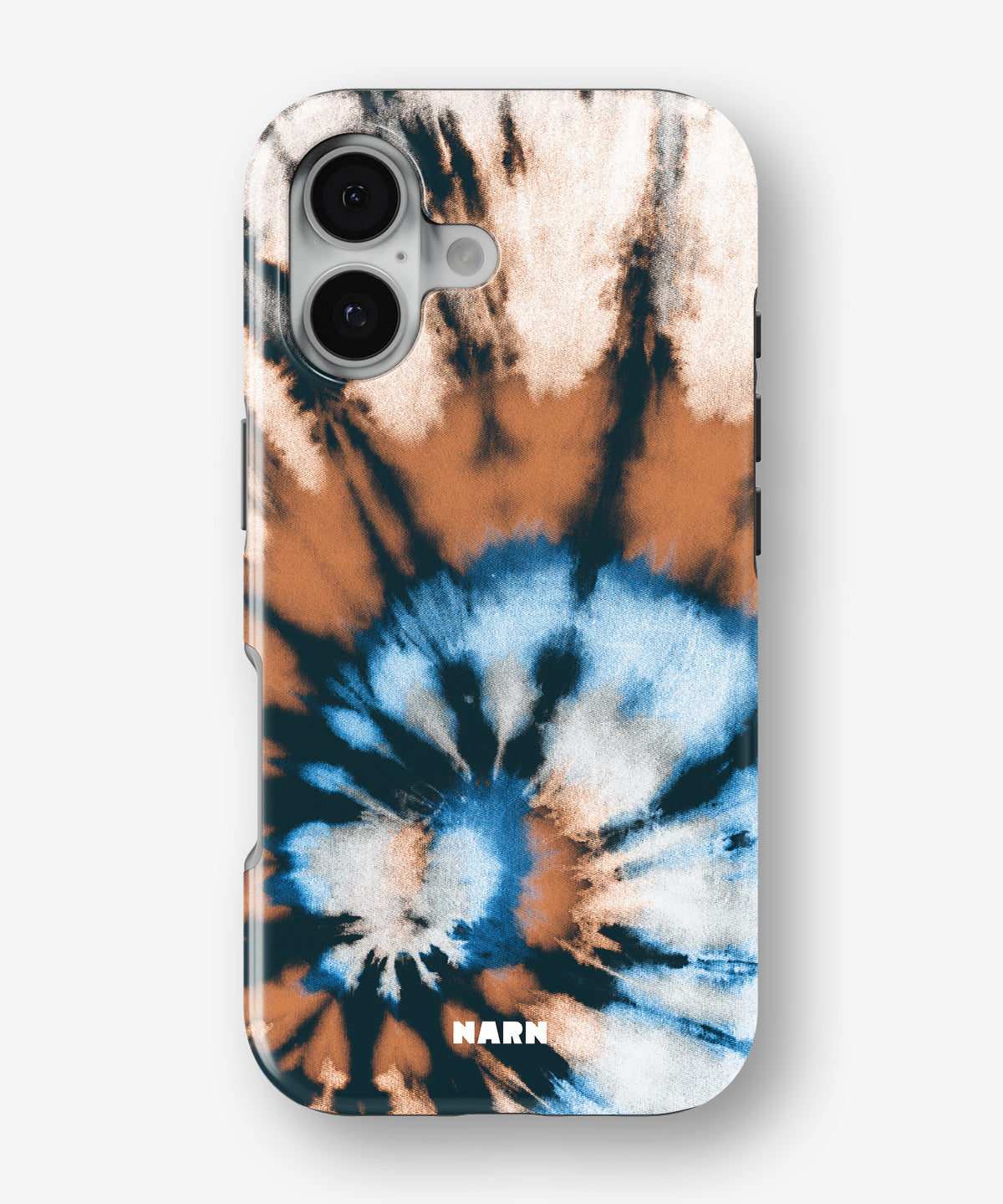 iPhone 17 Tough Case – Boho Dream - View 1