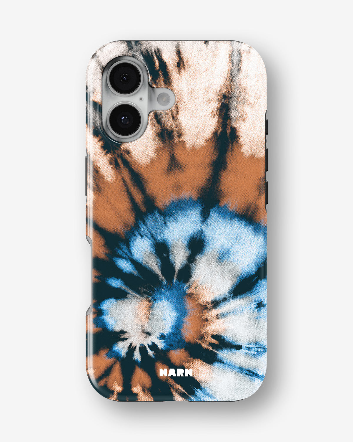 iPhone 17 Tough Case – Boho Dream - View 1