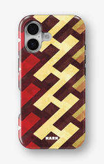 iPhone 17 Tough Case – 70s - View 1