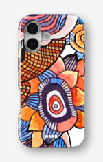 iPhone 17 Tough Case – Energize - View 1
