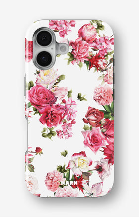 iPhone 17 Tough Case – Garden Glow - View 1