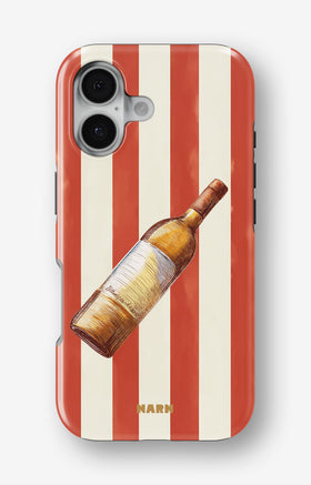 iPhone 17 Tough Case – Vino - View 1