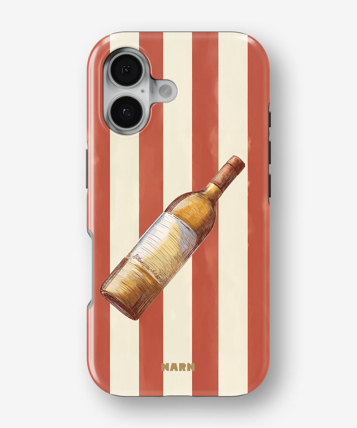 iPhone 17 Tough Case – Vino - View 1