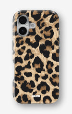 iPhone 17 Tough Case – Savanna Noir - View 1