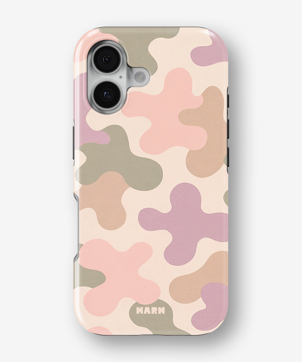 iPhone 17 Tough Case – Dream Camo - View 1