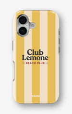 iPhone 17 Tough Case – Club Lemone - View 1